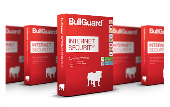 BullGuard Internet Security 1 năm 3 PC